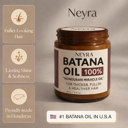 Neyra Batana Oil