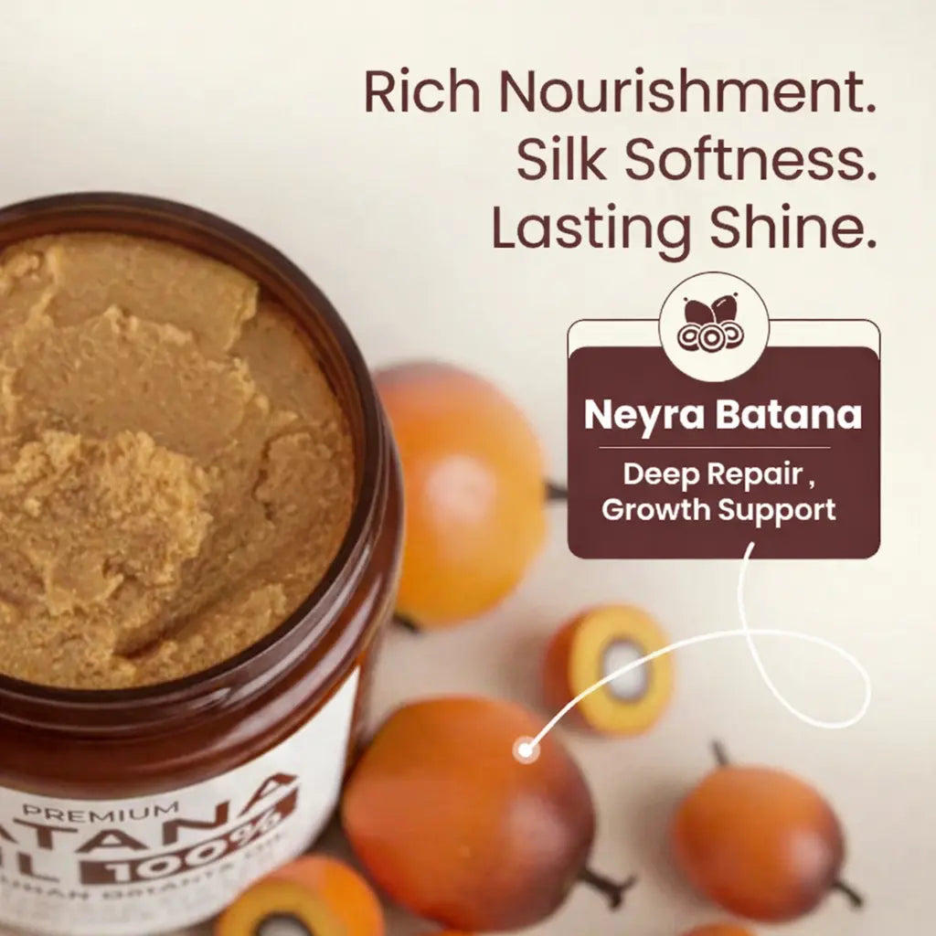 Neyra Batana Oil